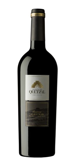 Image of Quinta do Quetzal Lda Quetzal Reserva - 75cl - Alentejo, Portugal bei Flaschenpost.ch
