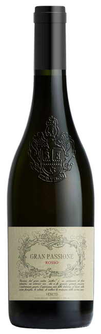 Image of Bertoldi Gran Passione Veneto IGP - 75cl - Veneto, Italien bei Flaschenpost.ch