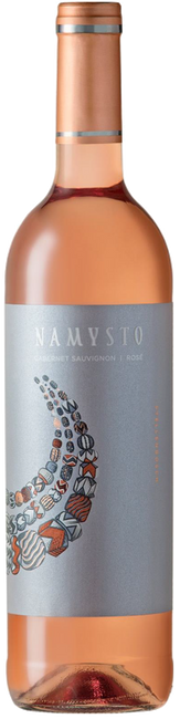 Image of Quoin Rock Quoin Rock Rosé Namysto - 75cl - Coastal Region, Südafrika bei Flaschenpost.ch