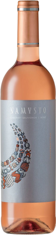 Quoin Rock Rosé Namysto