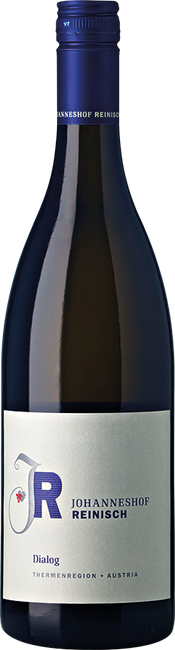 Image of Johanneshof Reinisch Dialog Bio - 75cl - Thermenregion, Österreich bei Flaschenpost.ch