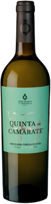 Image of José Maria Da Fonseca Quinta de Camarate Seco VR Península de Setúbal - 75cl - Terras do Sado, Portugal bei Flaschenpost.ch