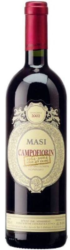 Bottle of Campofiorin Rosso del Veronese IGT from Masi