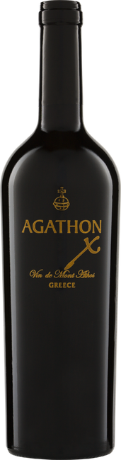 Image of Evangelos Tsantalis Agathon X Mount Athos - 75cl, Griechenland bei Flaschenpost.ch