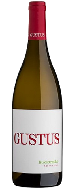 Image of Darling Cellars Bukettraube Gustus - 75cl - Coastal Region, Südafrika bei Flaschenpost.ch