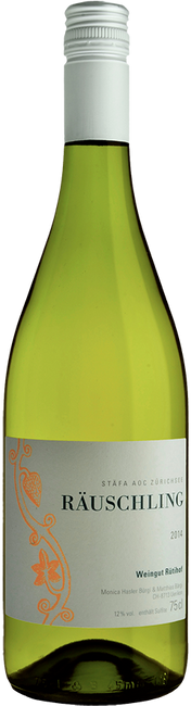 Image of Rütihof Räuschling - 75cl - Ostschweiz, Schweiz bei Flaschenpost.ch