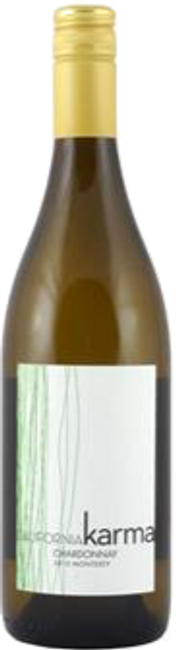 Image of Viña Robles Chardonnay "Karma" Monterey MO - 75cl, USA bei Flaschenpost.ch