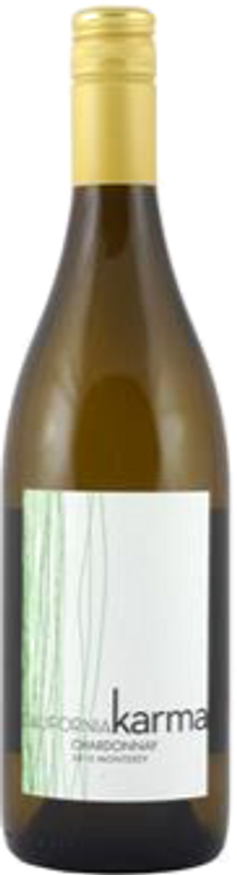 Flasche Chardonnay "Karma" Monterey MO von Viña Robles