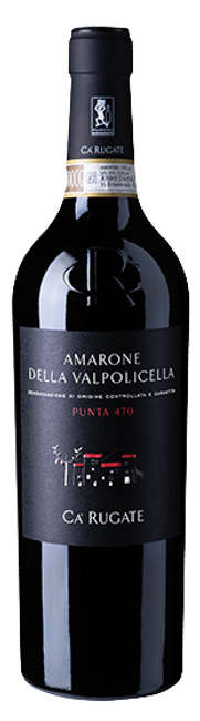 Image of Ca'Rugate Amarone della Valpolicella - 75cl - Veneto, Italien bei Flaschenpost.ch