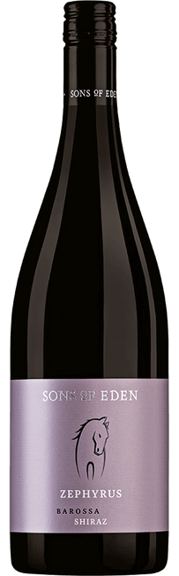 Image of Sons of Eden Shiraz Zephyrus Barossa Valley - 75cl - South Australia, Australien bei Flaschenpost.ch