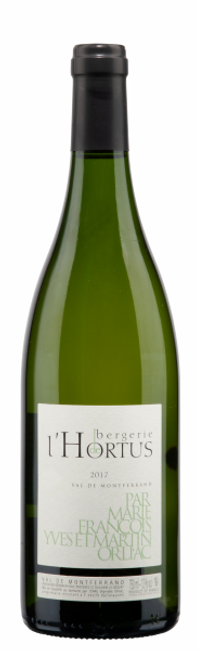 Image of Domaine de l'Hortus Pic Saint Loup AC Bergerie de l'Hortus Classique - 150cl - Midi - Languedoc-Roussillon, Frankreich bei Flaschenpost.ch