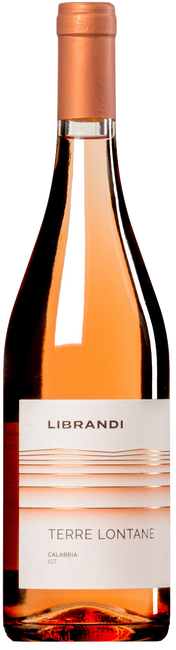 Image of Librandi Terre Lontane IGT Calabria Rosato - 75cl - Kalabrien, Italien bei Flaschenpost.ch