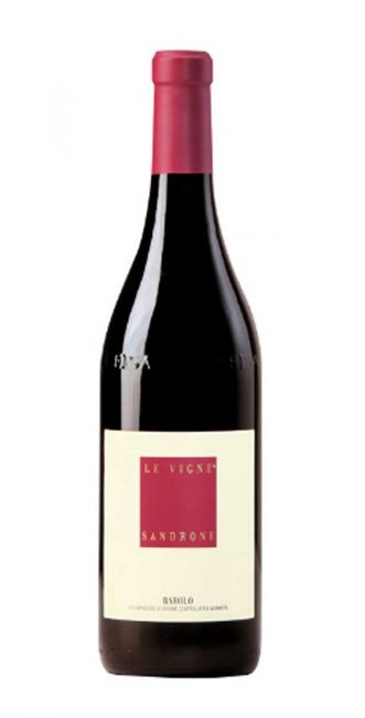 Image of Luciano Sandrone Barolo Le Vigne DOCG - 75cl - Piemont, Italien bei Flaschenpost.ch