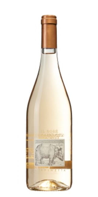 Image of La Spinetta Il Rose di Casanova - 75cl - Toskana, Italien bei Flaschenpost.ch