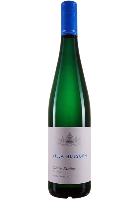 Image of Villa Huesgen Riesling Schiefer - 75cl - Mosel-Saar-Ruwer, Deutschland bei Flaschenpost.ch