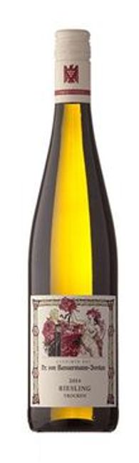 Image of Bassermann Jordan Riesling trocken - 75cl, Deutschland bei Flaschenpost.ch