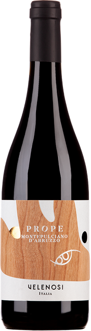 Image of Velenosi Ercole Vitivinicola Ascoli Piceno Prope Montepulciano d'Abruzzo DOC - 75cl - Abruzzen, Italien bei Flaschenpost.ch