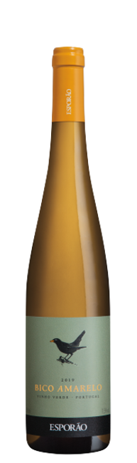 Image of Herdade do Esporão Bico Amarelo Branco Vinho Verde - 75cl - Vinho verde, Portugal bei Flaschenpost.ch