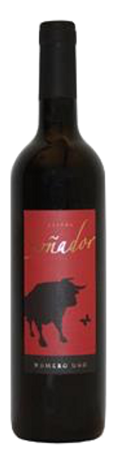 Image of Bodegas Vinival Soñador Tempranillo Vino de la Tierra - 50cl - Duero-Tal (Castilla y Leon), Spanien bei Flaschenpost.ch