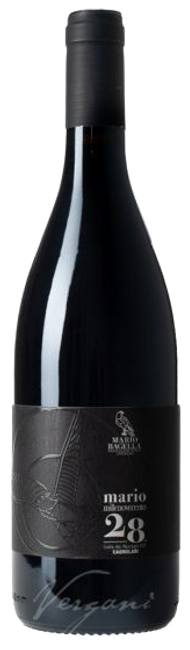 Image of Leonardo Bagella Isola Dei Nuraghi IGT Millenovecento28 - 75cl - Sardinien, Italien bei Flaschenpost.ch