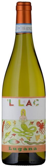 Image of Soc. Semp. Agr. in sigla Dossetto Lugana DOC 'l Lac - 75cl - Veneto, Italien bei Flaschenpost.ch