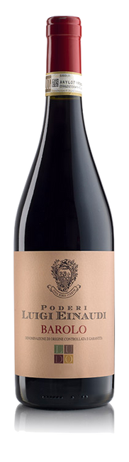 Image of Luigi Einaudi Barolo Ludo DOCG - 75cl - Piemont, Italien bei Flaschenpost.ch