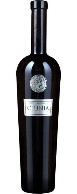 Image of Clunia Clunia Finca El Rincon - 75cl - Duero-Tal (Castilla y Leon), Spanien bei Flaschenpost.ch