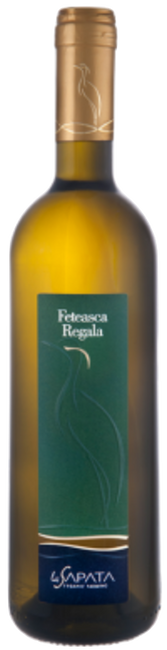 Image of La Sapata Vin Feteasca Regala DOC - 75cl, Rumänien bei Flaschenpost.ch