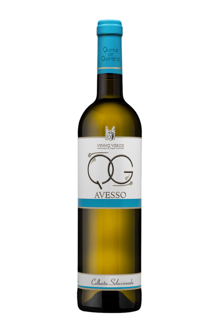 Image of Quinta de Gomariz Avesso - 75cl - Vinho verde, Portugal bei Flaschenpost.ch