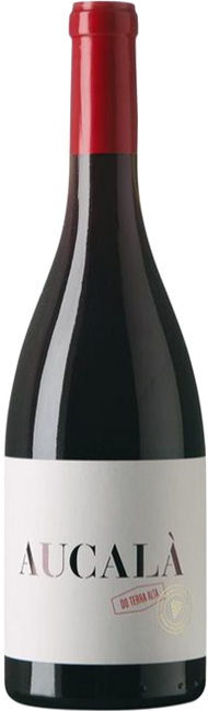 Image of Serra Barceló Aucalà Tinto - 75cl - Katalonien, Spanien bei Flaschenpost.ch