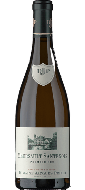 Image of Domaine Jacques Prieur Meursault Santenots 1er Cru AC - 75cl - Burgund, Frankreich bei Flaschenpost.ch