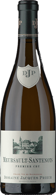 Bottle of Meursault Santenots 1er Cru AC from Domaine Jacques Prieur