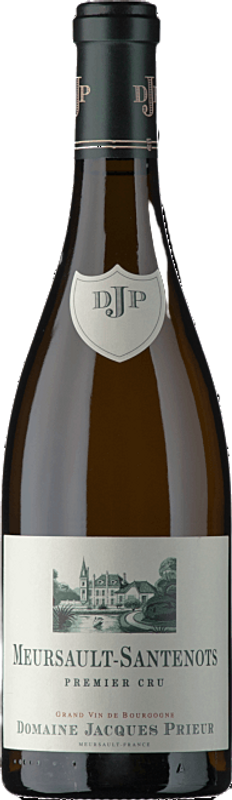 Image of Domaine Jacques Prieur Meursault Santenots 1er Cru AC - 75cl - Burgund, Frankreich