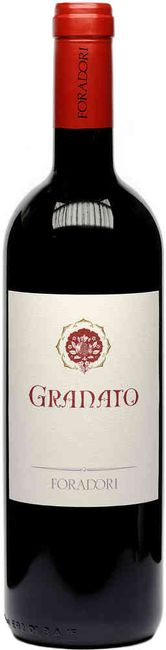 Image of Foradori Granato Vigneti delle Dolomiti rosso IGT - 75cl - Trentino, Italien bei Flaschenpost.ch
