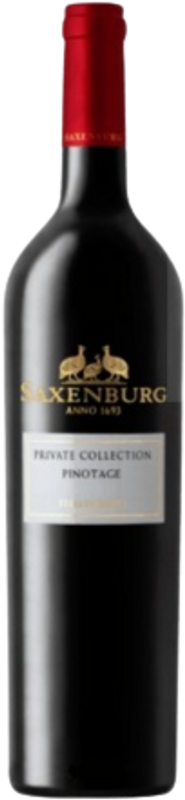 Private Collection Pinotage