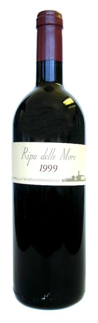 Image of Castello Vicchiomaggio Ripa delle More Rosso Toscana IGT - 150cl - Toskana, Italien bei Flaschenpost.ch