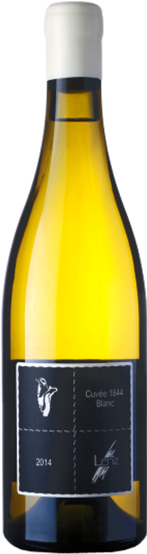 Bottle of Cuvée 1844 Chenin Blanc from Roland und Karin Lenz