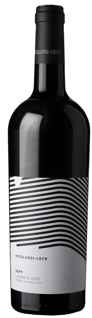 Image of Weingut Nicolussi-Leck Lagrein Sepp - 75cl - Südtirol, Italien bei Flaschenpost.ch