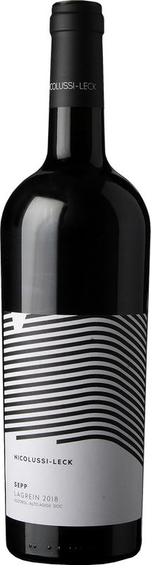 Image of Weingut Nicolussi-Leck Lagrein Sepp - 75cl - Südtirol, Italien