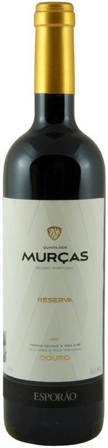Image of Quinta dos Murças Quinta dos Murcas Reserva DOC - 75cl, Portugal bei Flaschenpost.ch