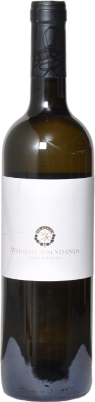 Bottle of Sélection Weiss from Weingut zum Sternen