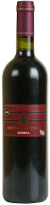 Flasche Quinta Esteveira Reserva DOC Douro von Casal dos Jordoes