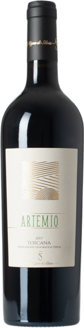 Image of Le Vigne di Silvia Toscana IGT Artemio Le Vigne Di Silvia - 75cl - Toskana, Italien bei Flaschenpost.ch