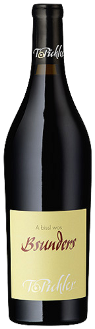 Image of Thomas Pichler A bissl wos Bsunders - 75cl - Südtirol, Italien bei Flaschenpost.ch