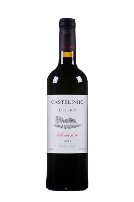 Image of Christie Wines Castelinho Reserva DOC Douro - 75cl - Douro, Portugal bei Flaschenpost.ch