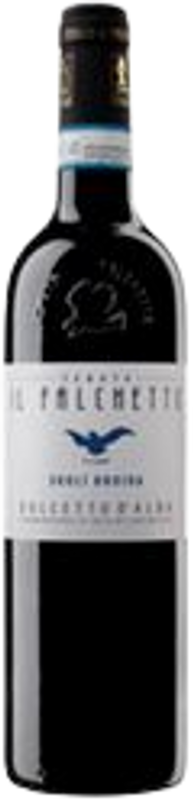 Flasche Souli Broida Dolcetto d'Alba DOC von Il Falchetto