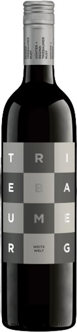 Image of Günter + Regina Triebaumer Weite Welt Burgenland - 75cl - Burgenland, Österreich bei Flaschenpost.ch