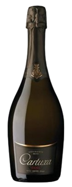 Image of Adega da Cartuxa Cartuxa Espumante Brut - 75cl - Alentejo, Portugal bei Flaschenpost.ch