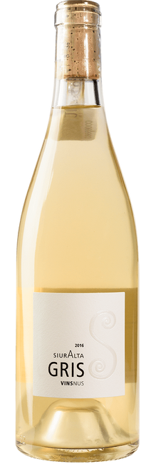 Image of Vins Nus Siuralta Gris DO - 75cl - Katalonien, Spanien bei Flaschenpost.ch