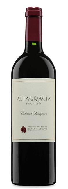 Image of Araujo Estate Wines Eisele Vineyard Cabernet Sauvignon Napa Valley - 75cl - Kalifornien, USA bei Flaschenpost.ch